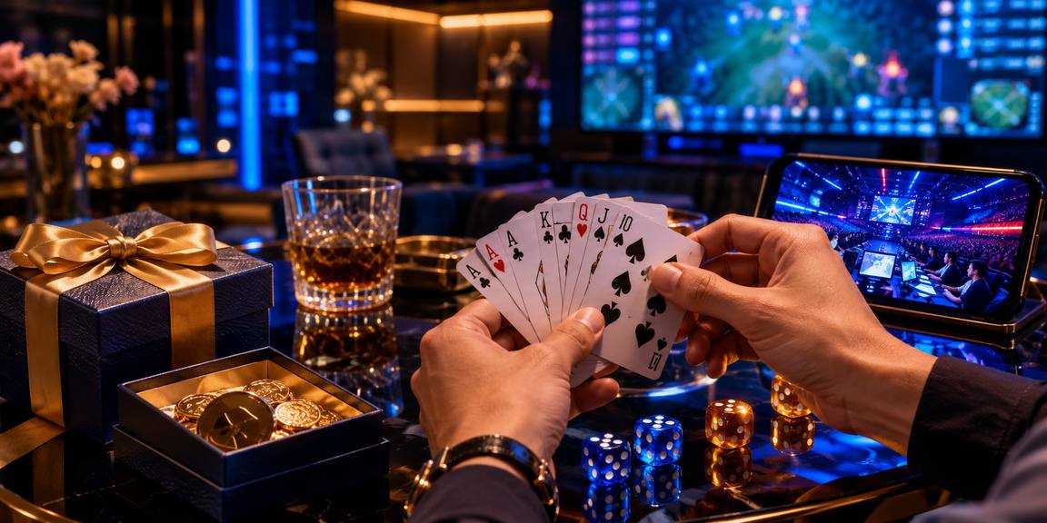 au69 Casino trực tuyến Việt Nam